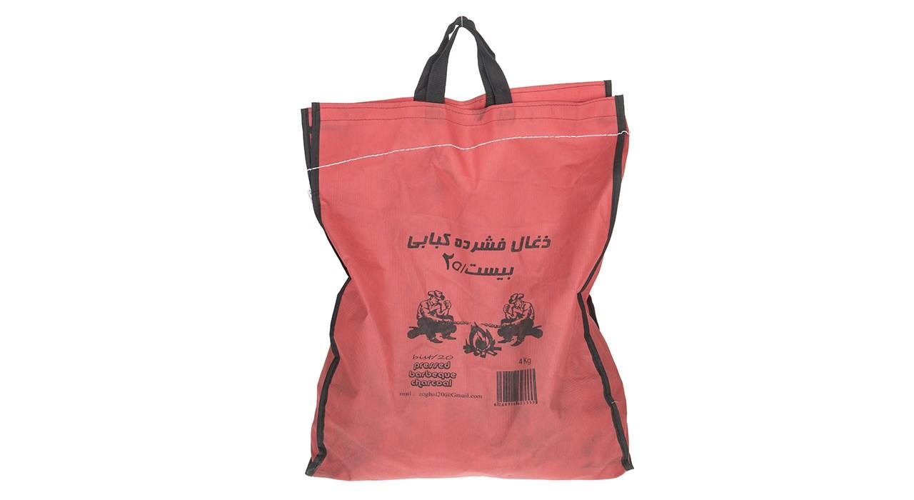 زغال سرماگرم مدل 3333