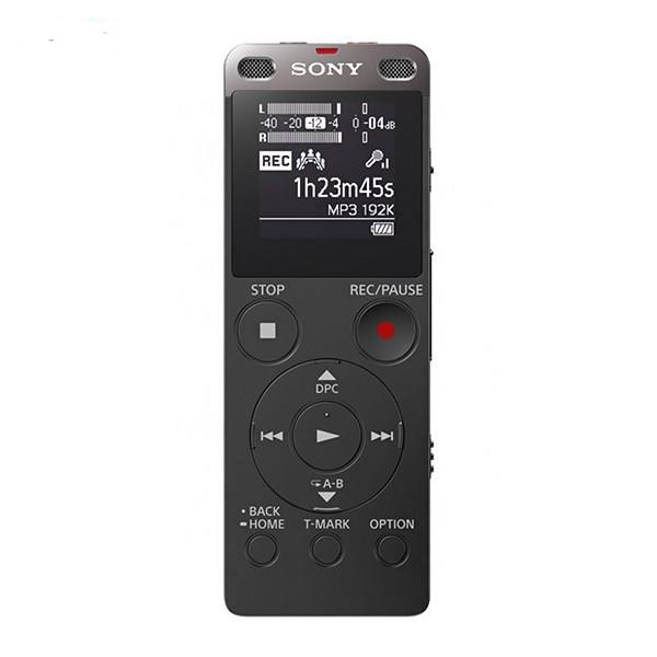 ضبط کننده صدا سونی مدل ICD-UX560F
