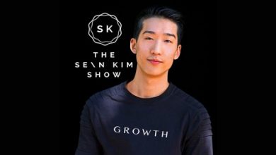 ۱۲. The Sean Kim Show