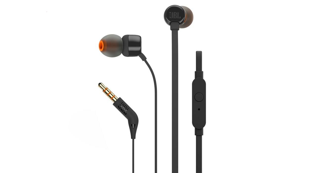 هدفون جی بی ال مدل T110