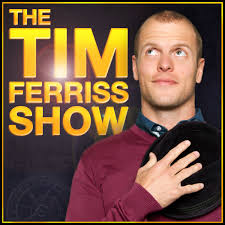 ۱. The Tim Ferriss Show