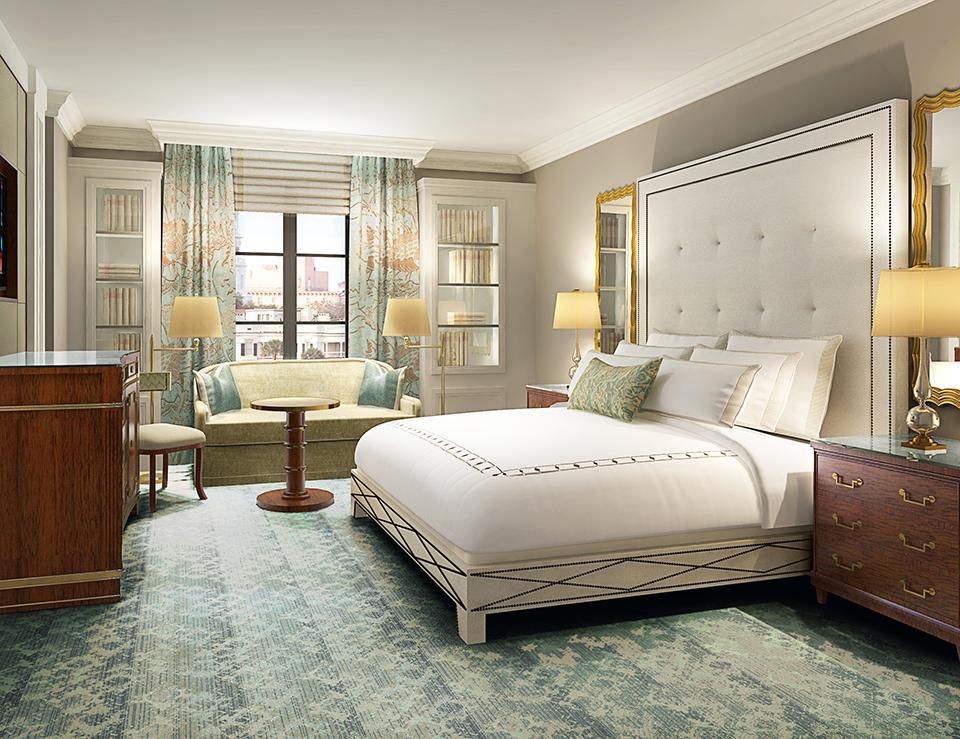 Hotel Bennett