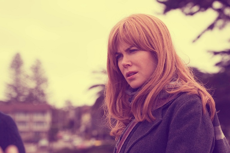 نیکول کیدمن