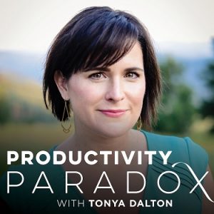۱۴. Productivity Paradox