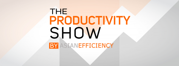 ۱۰. The Productivity Show