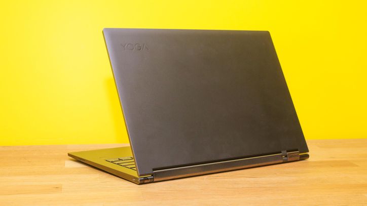 Lenovo Yoga C930
