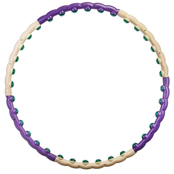 لوازم تناسب اندام تن زیب مدل Magic Hoop