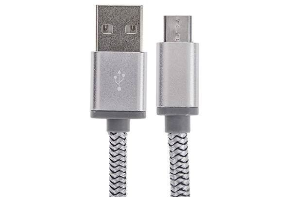 کابل تبدیل USB به microUSB الدینیو