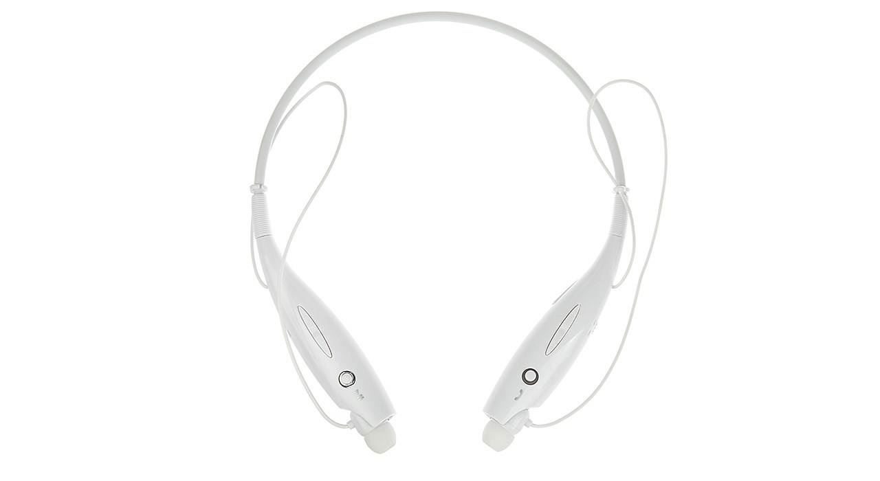 هدست بلوتوث استریو مدل HBS-730