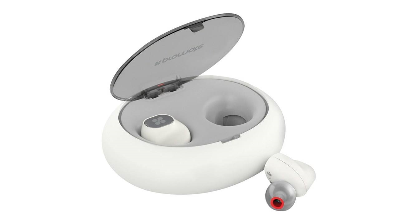 هدست بلوتوث پرومیت مدل TrueBlue