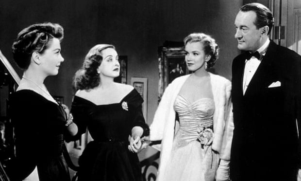 همه چیز در باره ایو