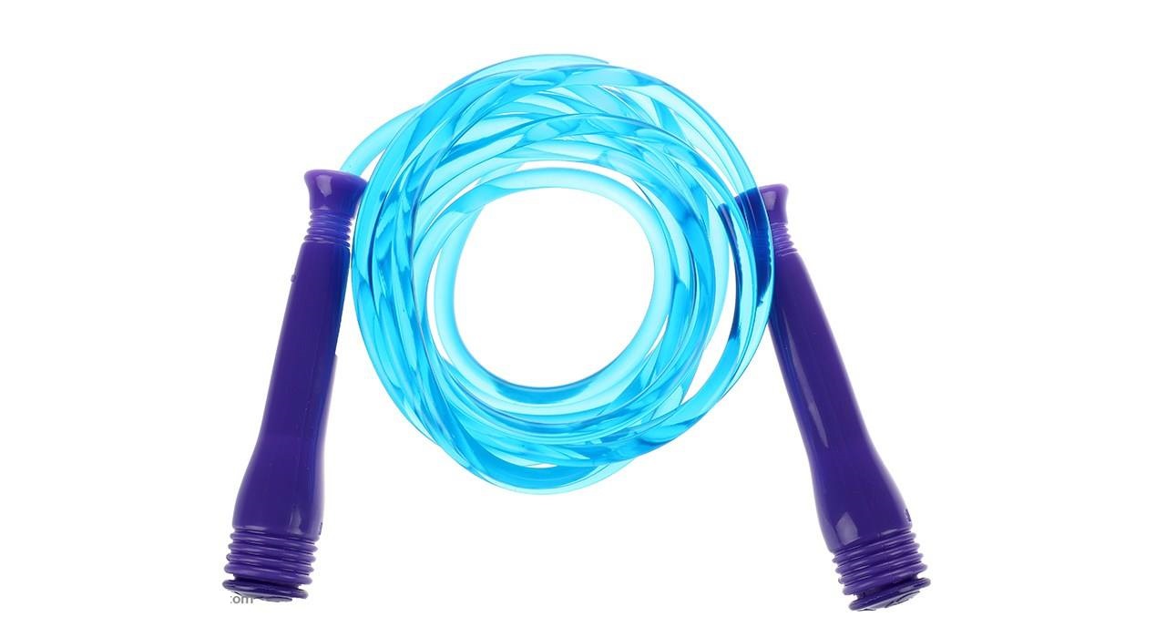 طناب ورزشی تناسب اندام تن زیب مدل Adjustable