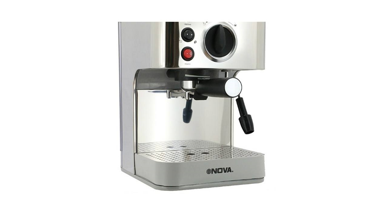 اسپرسوساز نوا مدل NOVA 140