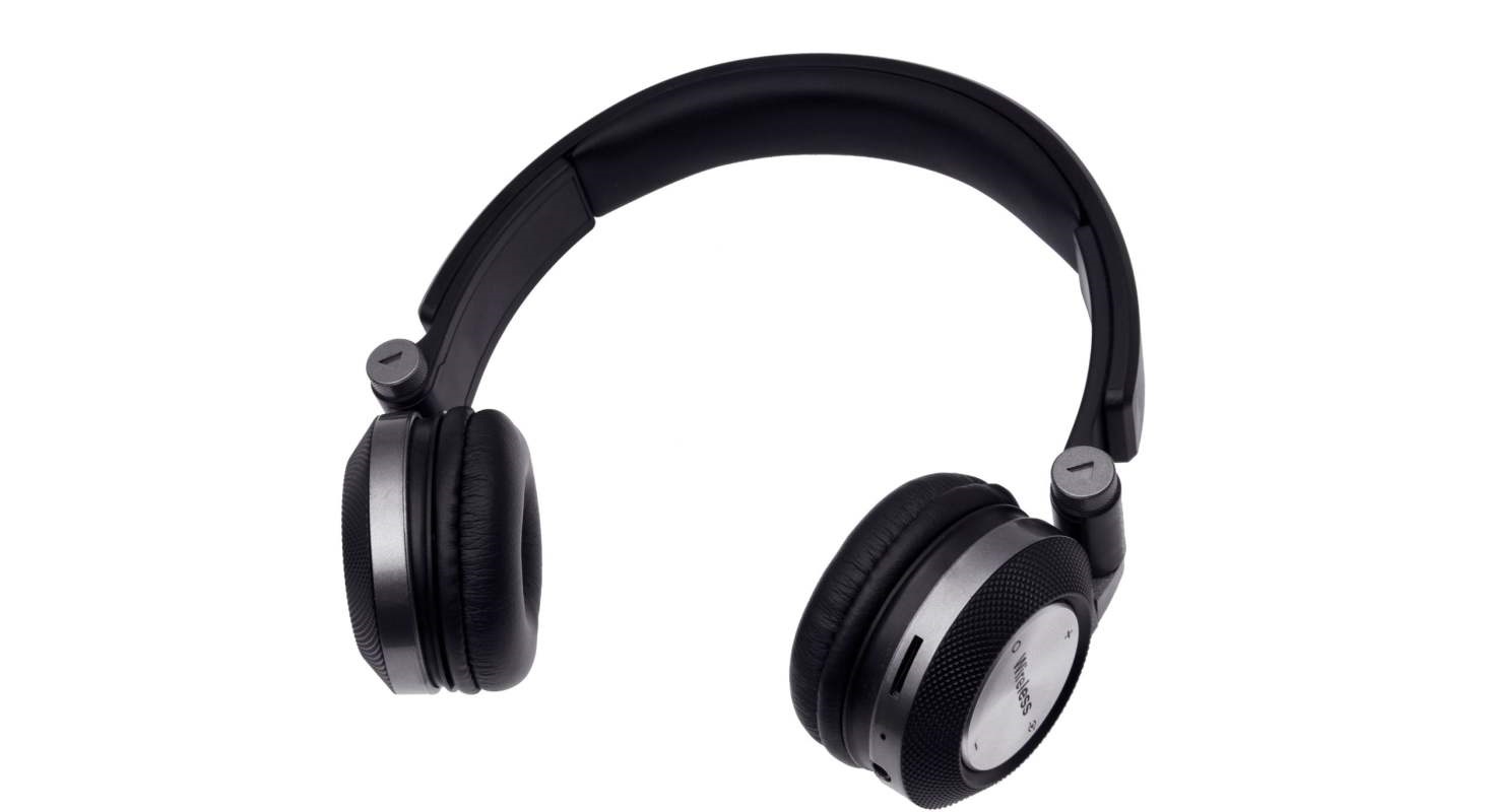 هدفون بی سیم مدل Synchros E40BT