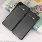 سامسونگ گلکسی S10