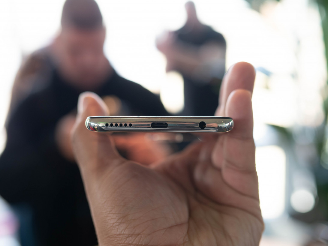 موتورولا Moto g7