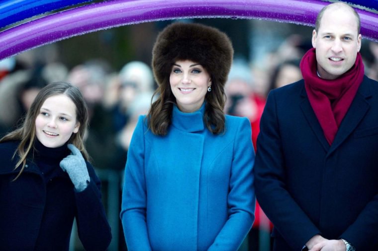 کیت میدلتون