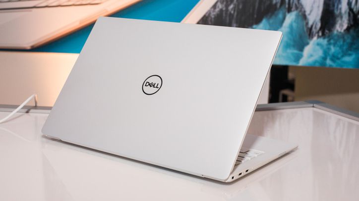 Dell XPS 13