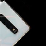 سامسونگ گلکسی S10