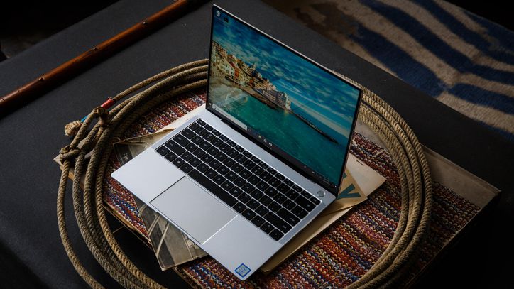 Huawei MateBook X Pro