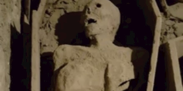 مومیایی