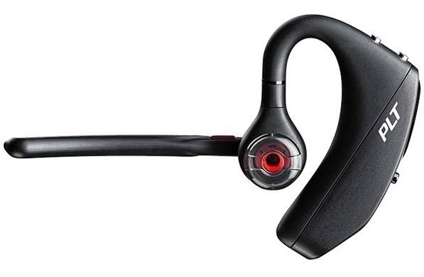 هدست بلوتوث پلنترونیکس مدل Voyager 5200