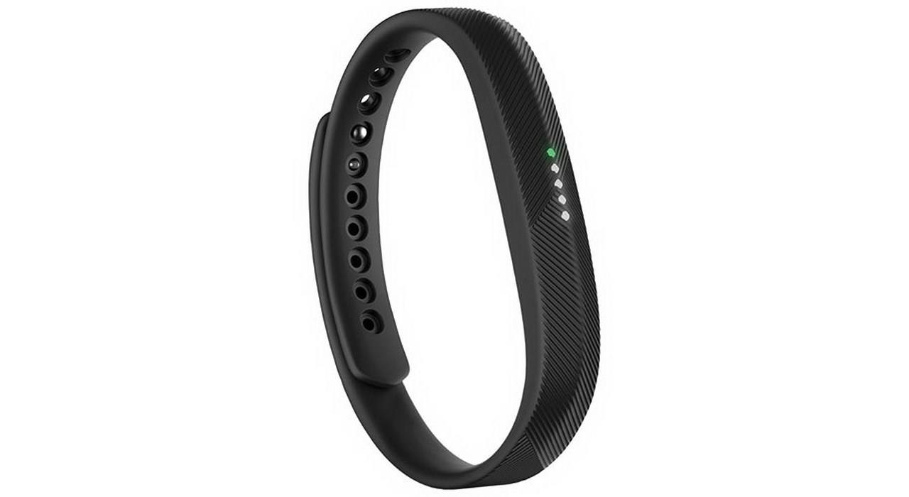 مچ‌ بند هوشمند فیت بیت مدل Flex 2