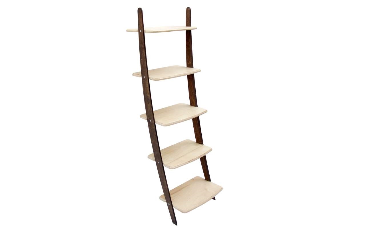 کتابخانه ریتون مدل Ladder-05