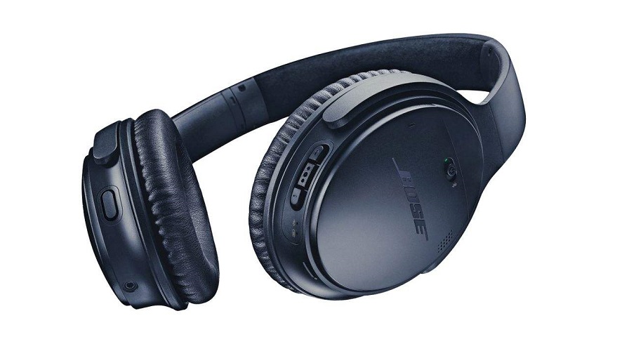 هدفون بوز مدل Quietcomfort35 II LIMITEDEDITION