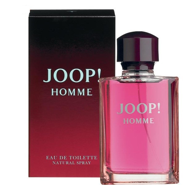 ادو تویلت مردانه ژوپ مدل Homme حجم 75 میلی لیتر