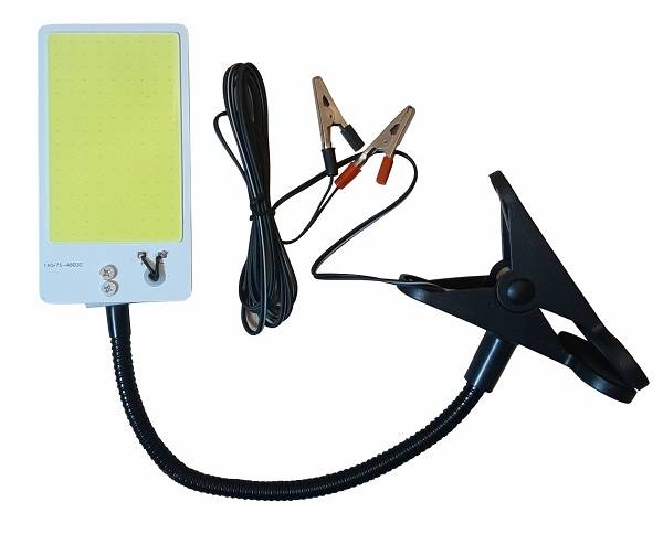 چراغ کمپینگ مدل cg-01