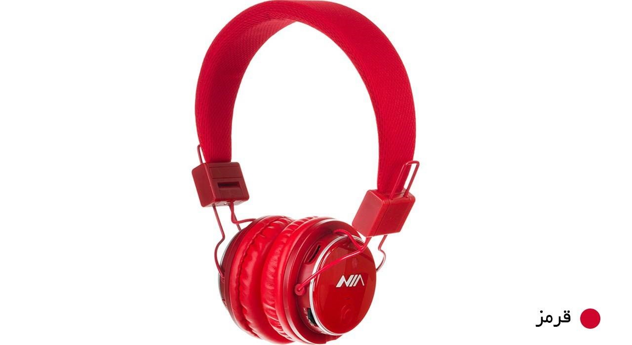 هدفون بی سیم نیا مدل Q8-851S