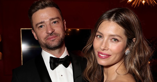 جاستین تیمبرلیک