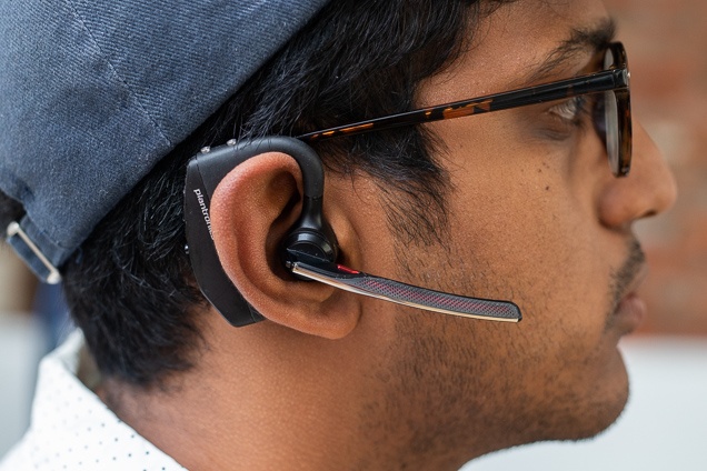 Plantronics Voyager 5200