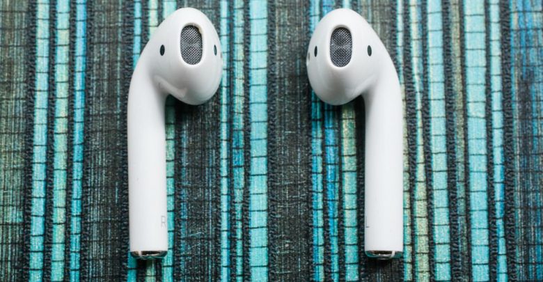 Apple AirPods 2019