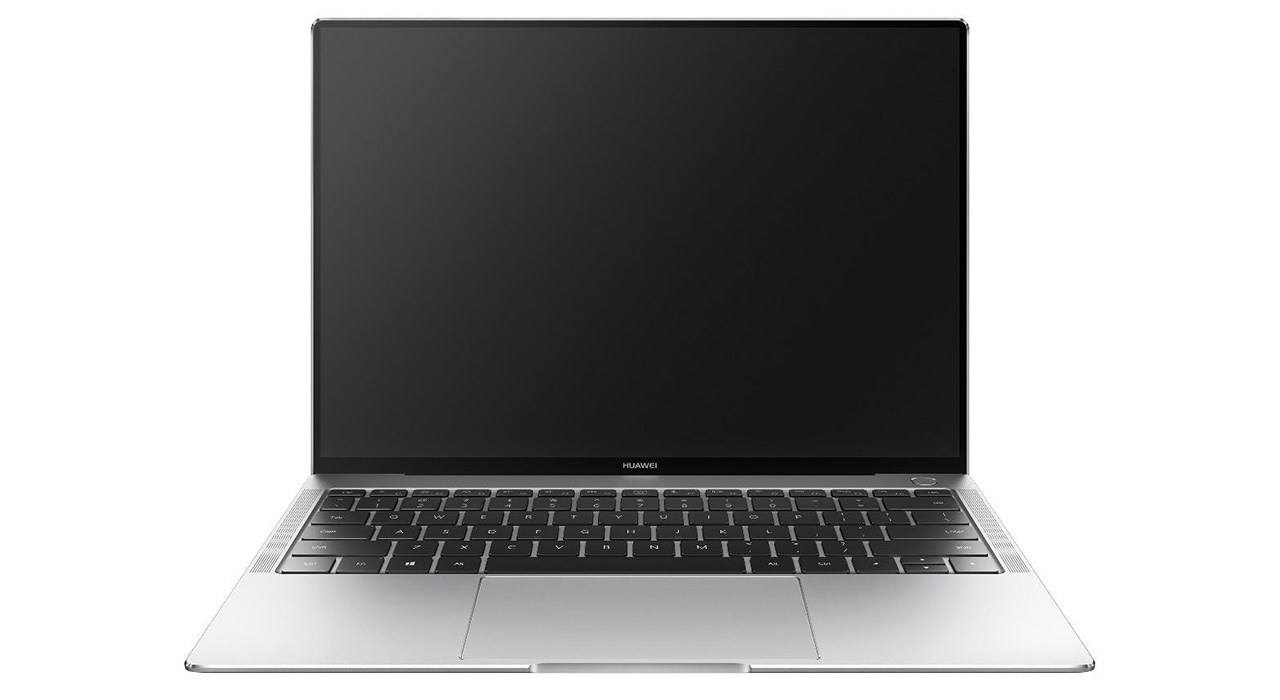لپ تاپ 14 اینچی هوآوی مدل MateBook X Pro