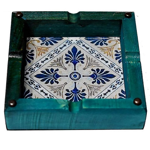 زیر سیگاری مدل GR2