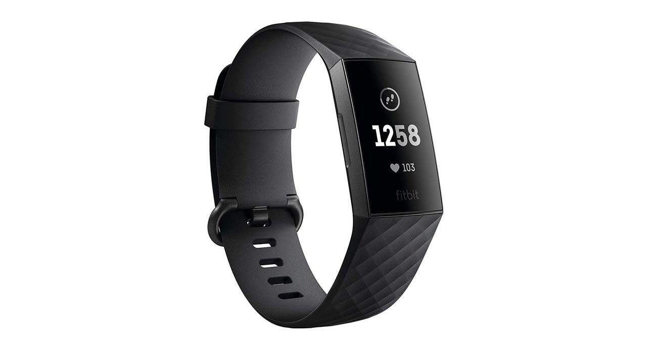 مچ بند هوشمند فیت بیت مدل Charge 3