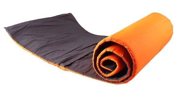 زیرانداز سفر کمپینگ پد مدل 52FF