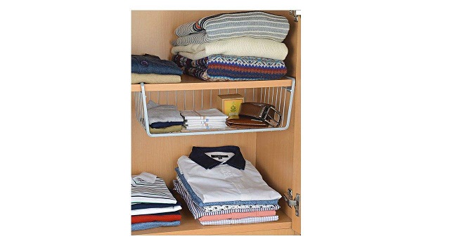 سبد نظم دهنده کابینت مدل مایا