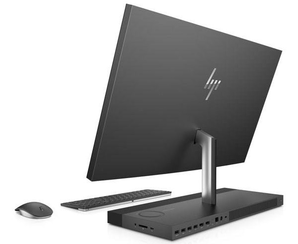 کامپیوتر همه کاره 27 اینچی اچ پی مدل Envy 27BE