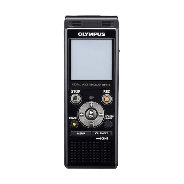 ضبط کننده دیجیتالی صدا الیمپوس مدل WS-853PC