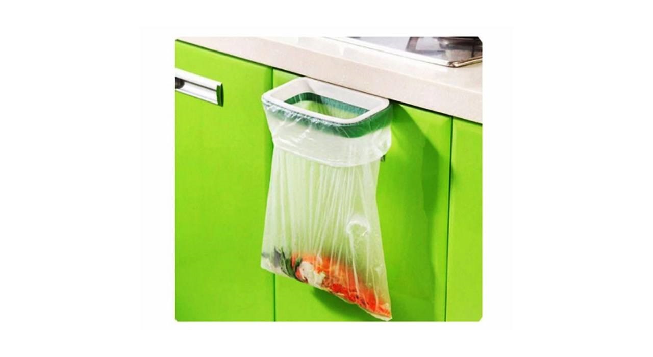 آویز کیسه زباله کابینتی مدل 06