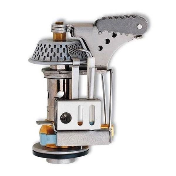 سرشعله کووآ مدل Titanium کد KB-0101