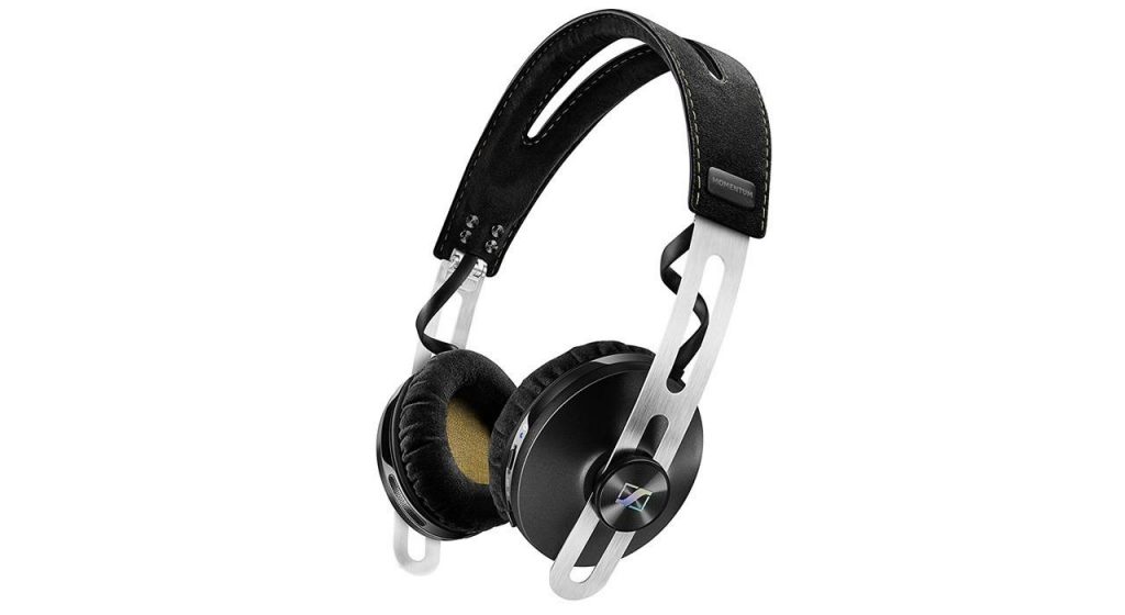 هدفون سنهایزر مدل Momentum Wireless