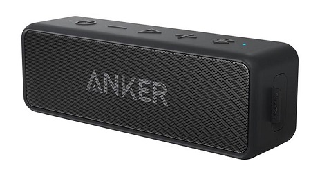اسپیکر بلوتوثی قابل حمل انکر مدل A3105 SoundCore 2