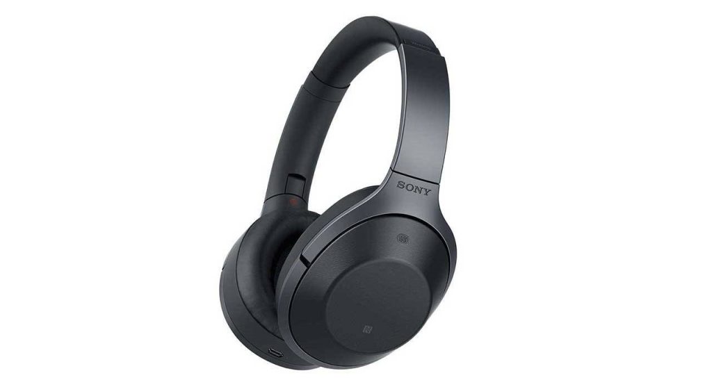 هدفون بی سیم سونی مدل MDR-1000X