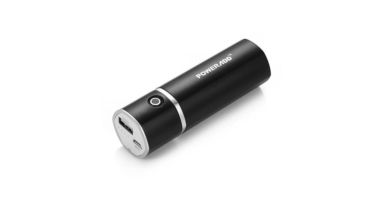 شارژر همراه پاور اد مدل MP-1311BK