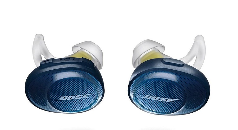 هدفون بی سیم بوز مدل SoundSport Free