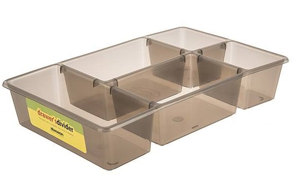 مقسم داخل کشوی زیباسازان